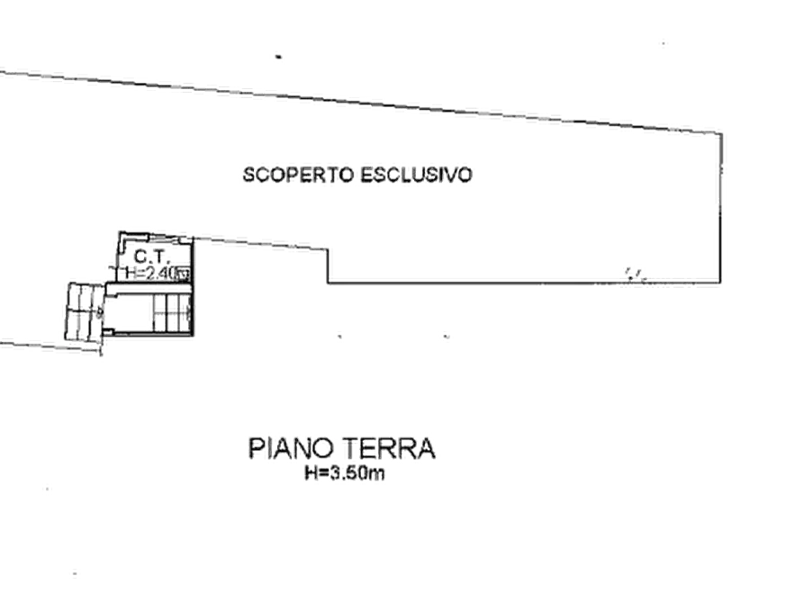 Immagine 16 di Appartamento in vendita  in Via Silvio Pellico a Meduna Di Livenza