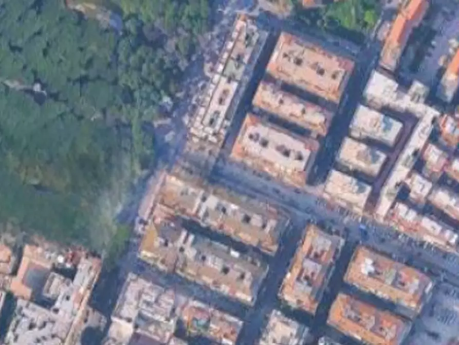 Immagine 14 di Appartamento in vendita  in Via delle Canarie a Roma