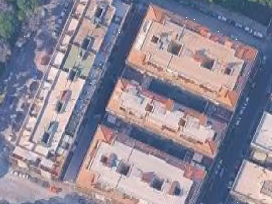 Immagine 16 di Appartamento in vendita  in Via delle Canarie a Roma