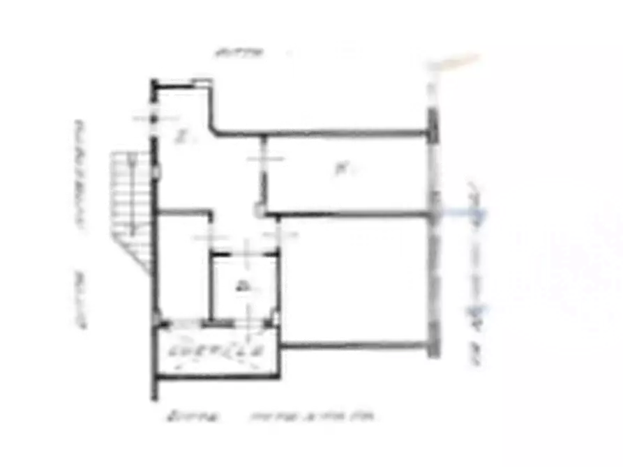 Immagine 18 di Appartamento in vendita  in Via delle Canarie a Roma