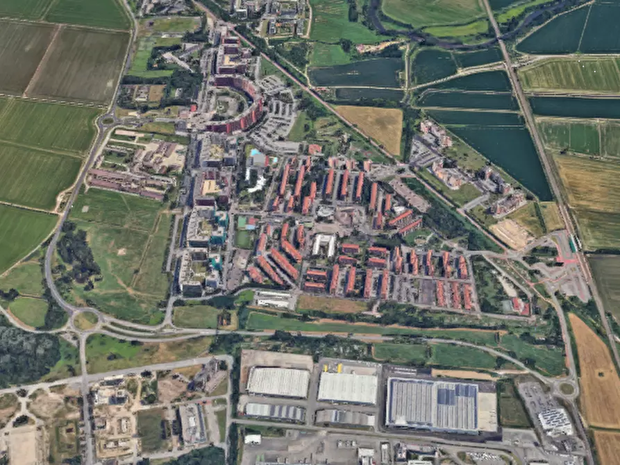 Immagine 19 di Appartamento in vendita  in Via Libertà  a Busnago