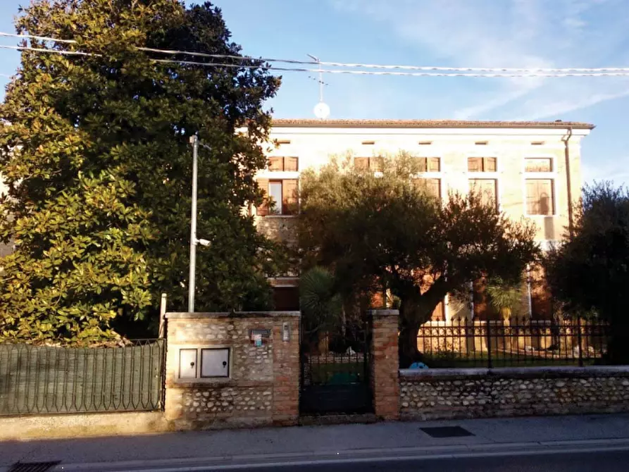 Immagine 3 di Casa indipendente in vendita  in Via San Michele a Altivole