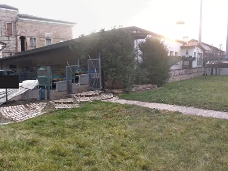 Immagine 7 di Casa indipendente in vendita  in Via San Michele a Altivole