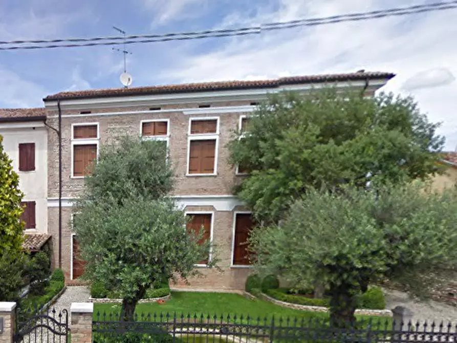 Immagine 11 di Casa indipendente in vendita  in Via San Michele a Altivole