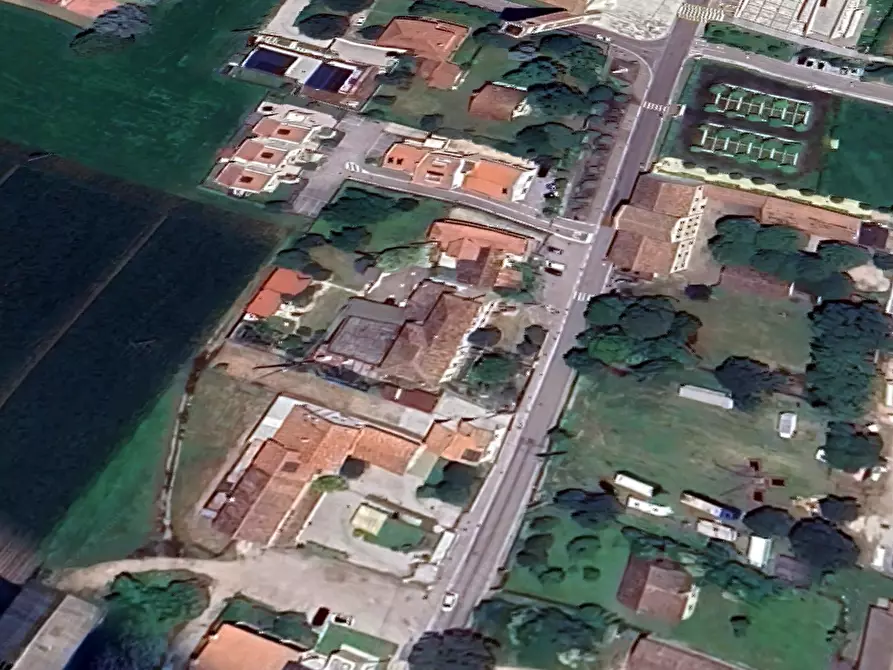 Immagine 15 di Casa indipendente in vendita  in Via San Michele a Altivole