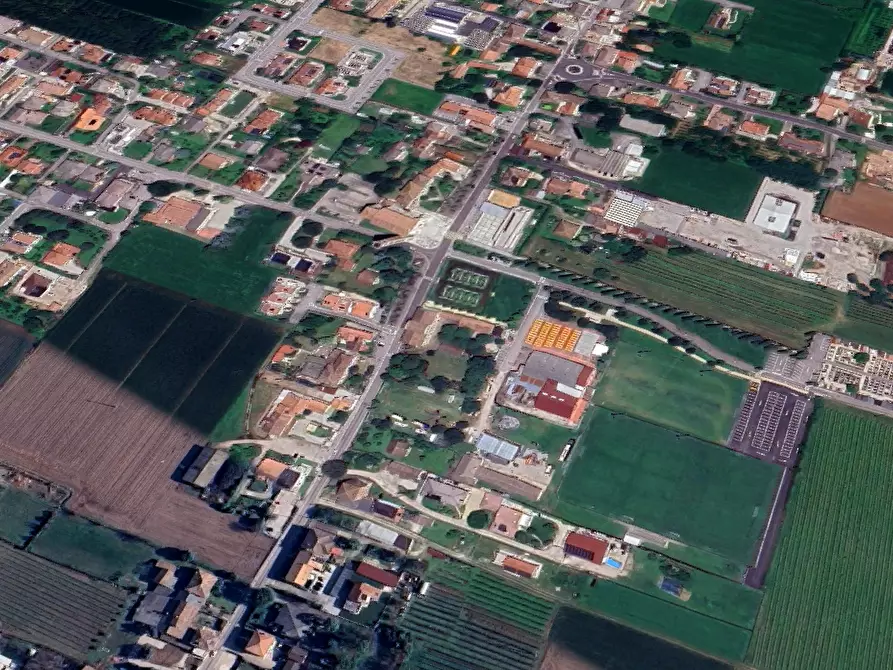 Immagine 17 di Casa indipendente in vendita  in Via San Michele a Altivole