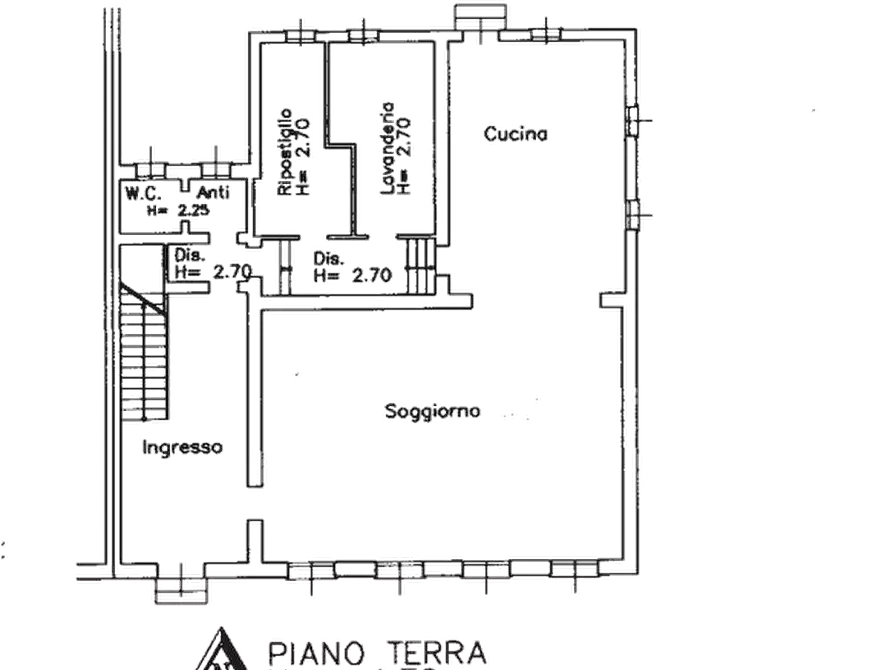 Immagine 21 di Casa indipendente in vendita  in Via San Michele a Altivole