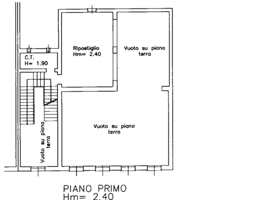 Immagine 22 di Casa indipendente in vendita  in Via San Michele a Altivole