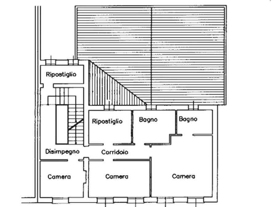 Immagine 23 di Casa indipendente in vendita  in Via San Michele a Altivole