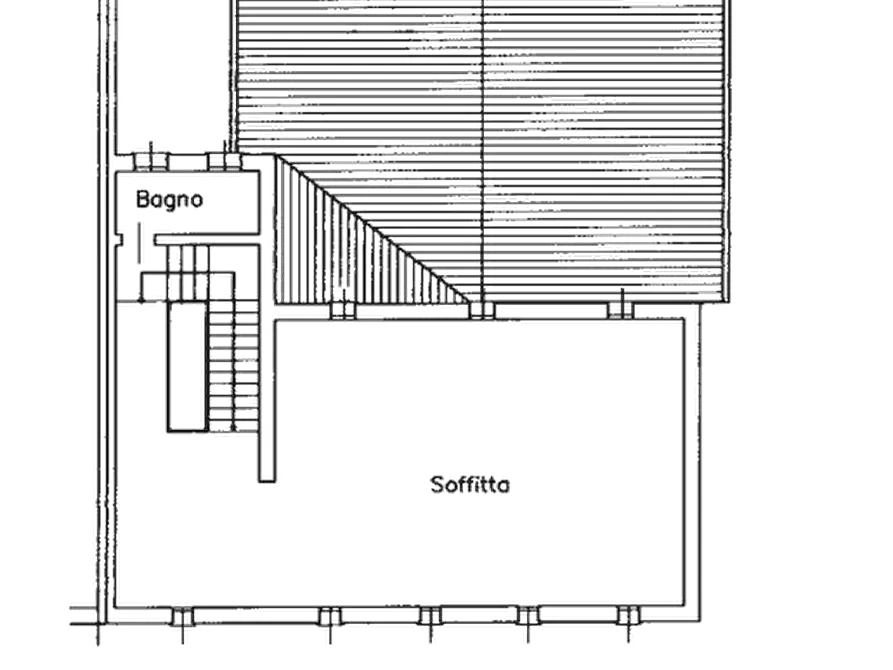 Immagine 24 di Casa indipendente in vendita  in Via San Michele a Altivole