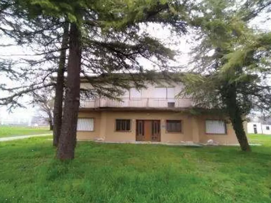 Immagine 1 di Porzione di casa in vendita  in Via Palù a Cordignano