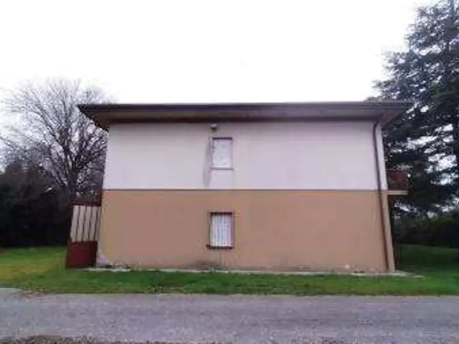 Immagine 2 di Porzione di casa in vendita  in Via Palù a Cordignano