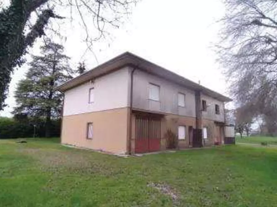 Immagine 6 di Porzione di casa in vendita  in Via Palù a Cordignano