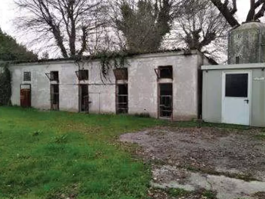 Immagine 9 di Porzione di casa in vendita  in Via Palù a Cordignano