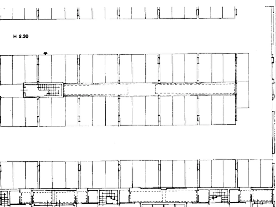 Immagine 22 di Appartamento in vendita  in Via dei Pini a Pieve Emanuele