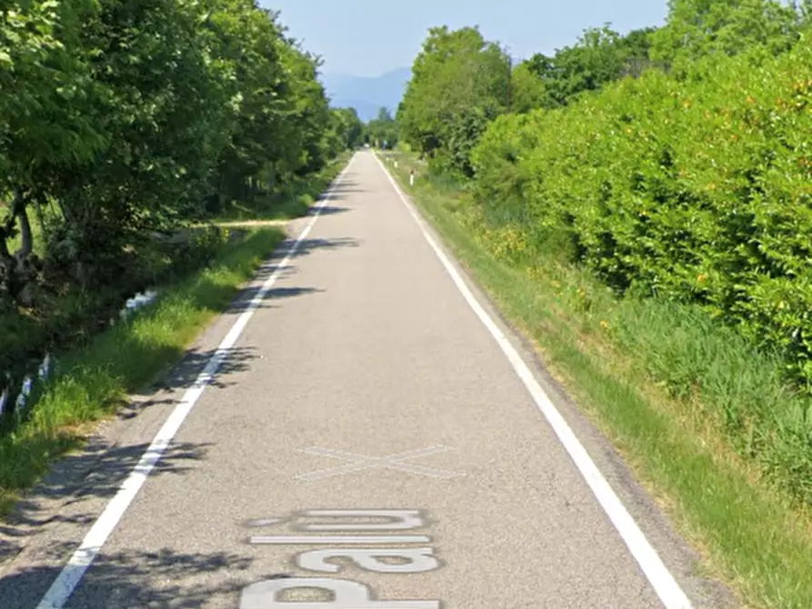 Immagine 26 di Porzione di casa in vendita  in Via Palù a Cordignano
