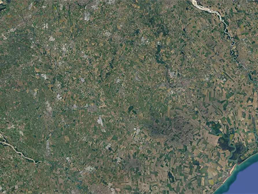 Immagine 30 di Porzione di casa in vendita  in Via Palù a Cordignano