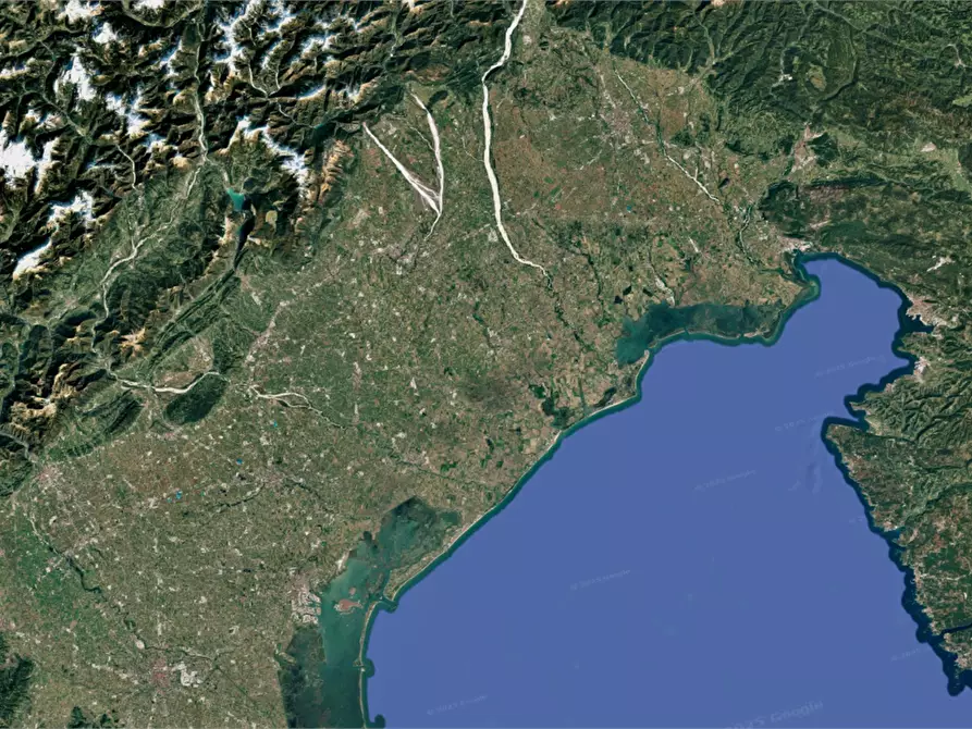 Immagine 31 di Porzione di casa in vendita  in Via Palù a Cordignano