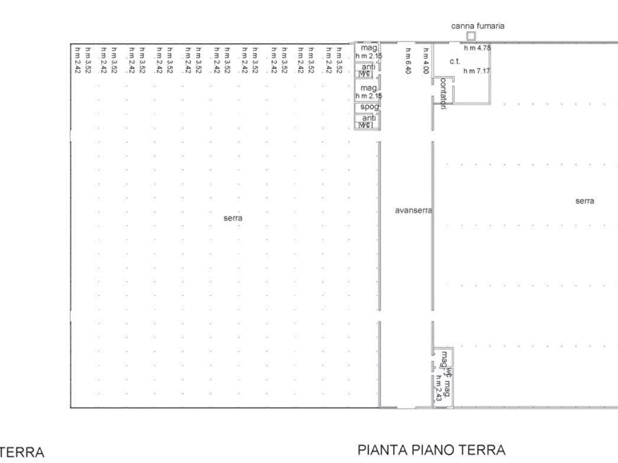 Immagine 32 di Porzione di casa in vendita  in Via Palù a Cordignano