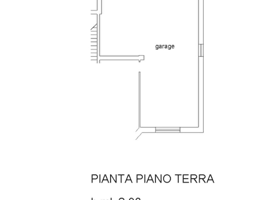Immagine 34 di Porzione di casa in vendita  in Via Palù a Cordignano