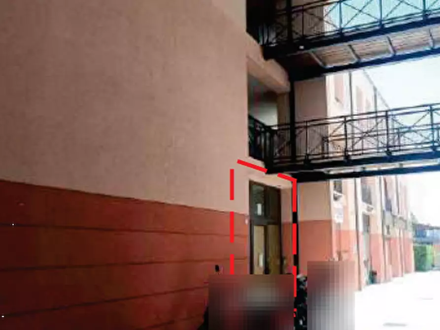 Immagine 2 di Ufficio in vendita  in Via Treviso a Silea