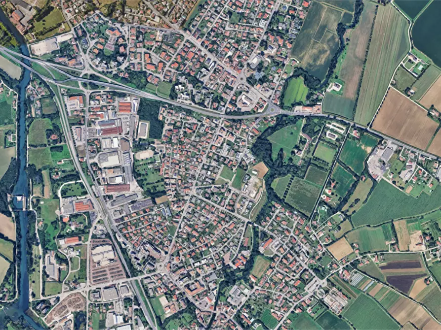 Immagine 10 di Ufficio in vendita  in Via Treviso a Silea