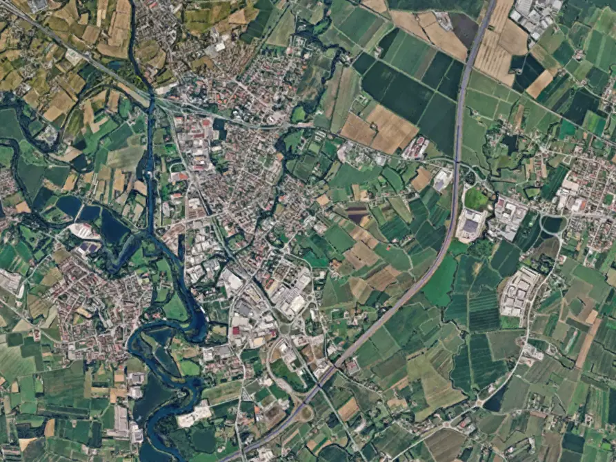 Immagine 11 di Ufficio in vendita  in Via Treviso a Silea