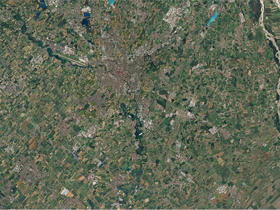 Immagine 12 di Ufficio in vendita  in Via Treviso a Silea