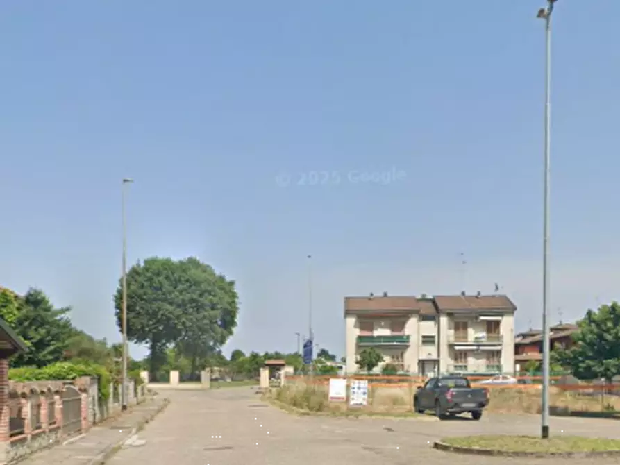 Immagine 22 di Appartamento in vendita  in Via Dei Tigli a Rodano