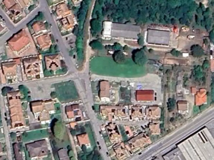 Immagine 26 di Appartamento in vendita  in Via Dei Tigli a Rodano