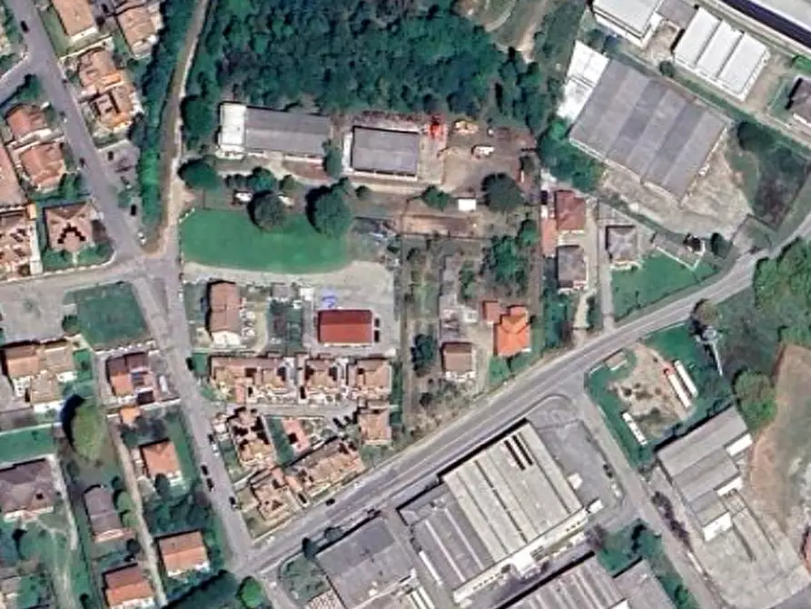 Immagine 28 di Appartamento in vendita  in Via Dei Tigli a Rodano