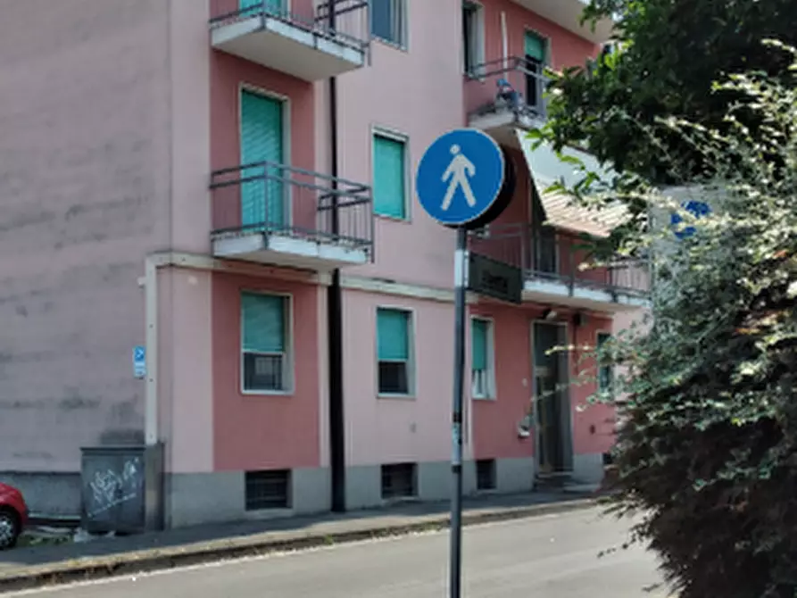 Immagine 2 di Appartamento in vendita  in Via Libertà  a Busnago