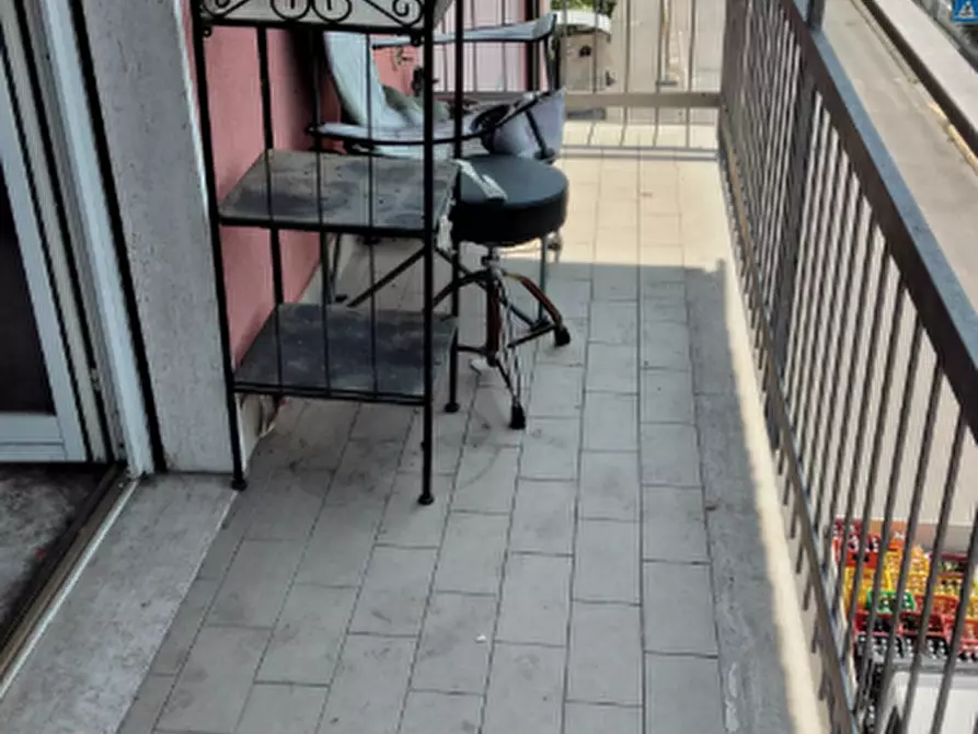 Immagine 28 di Appartamento in vendita  in Via Libertà  a Busnago