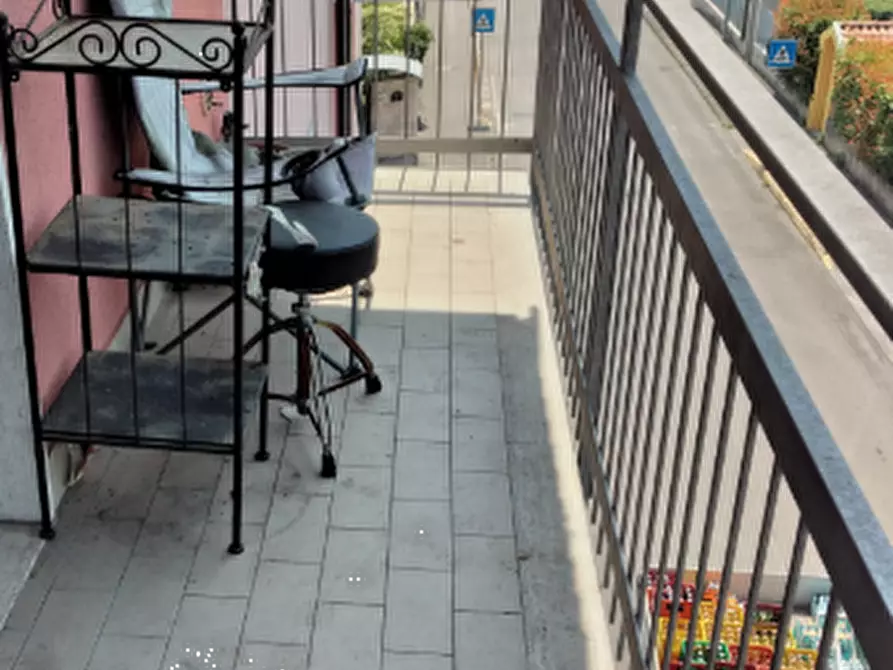 Immagine 3 di Appartamento in vendita  in Via Libertà  a Busnago