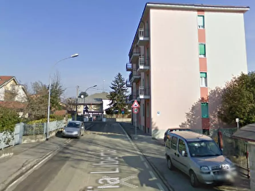 Immagine 6 di Appartamento in vendita  in Via Libertà  a Busnago