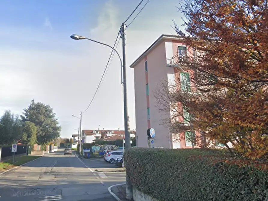 Immagine 8 di Appartamento in vendita  in Via Libertà  a Busnago