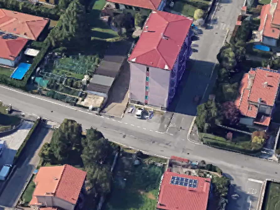 Immagine 16 di Appartamento in vendita  in Via Libertà  a Busnago