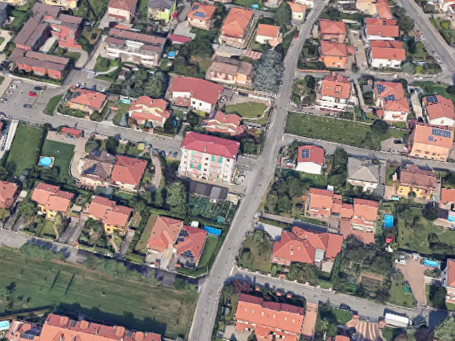 Immagine 17 di Appartamento in vendita  in Via Libertà  a Busnago