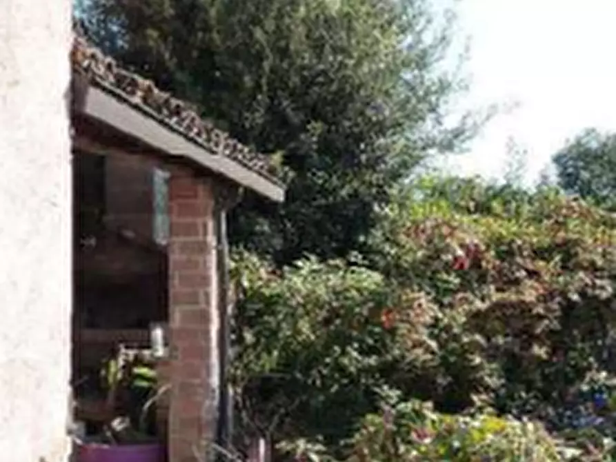 Immagine 5 di Porzione di casa in vendita  in Via Varana a Nogarole Rocca