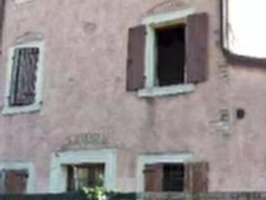 Immagine 3 di Porzione di casa in vendita  in Via Varana a Nogarole Rocca