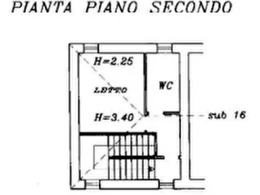 Immagine 6 di Porzione di casa in vendita  in Via Varana a Nogarole Rocca