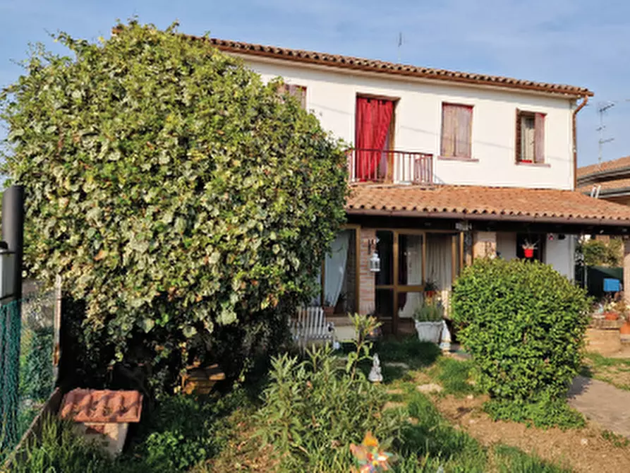 Immagine 8 di Casa indipendente in vendita  in Via San Rocco a Montebelluna