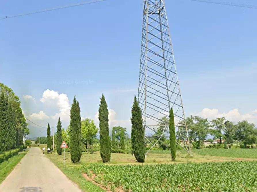 Immagine 15 di Casa indipendente in vendita  in Via San Rocco a Montebelluna