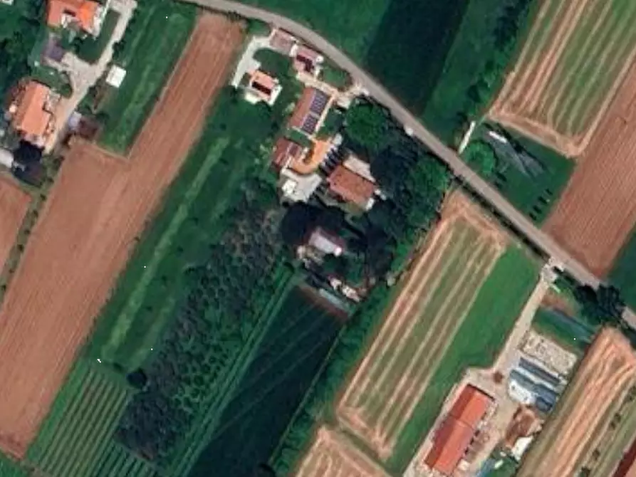 Immagine 21 di Casa indipendente in vendita  in Via San Rocco a Montebelluna