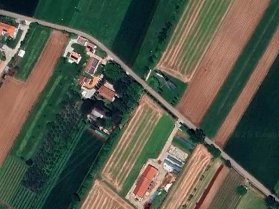 Immagine 22 di Casa indipendente in vendita  in Via San Rocco a Montebelluna