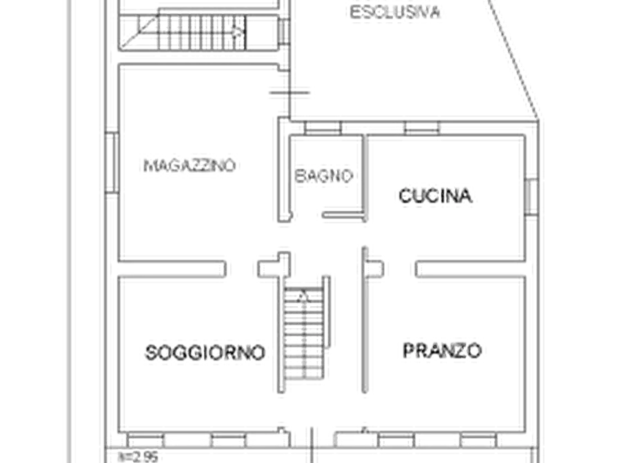 Immagine 23 di Casa indipendente in vendita  in Via San Rocco a Montebelluna