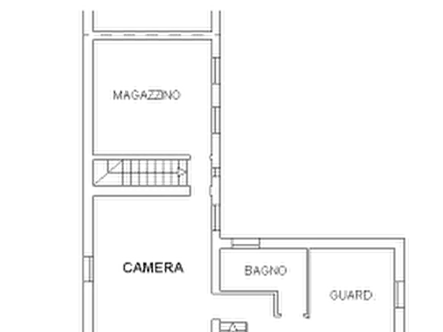 Immagine 24 di Casa indipendente in vendita  in Via San Rocco a Montebelluna