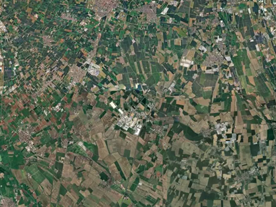 Immagine 15 di Porzione di casa in vendita  in Via Varana a Nogarole Rocca