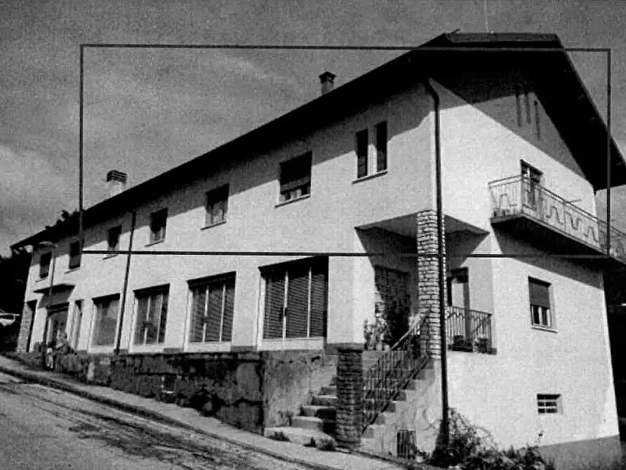 Immagine 3 di Appartamento in vendita  in Via Donatori di sangue a Belluno