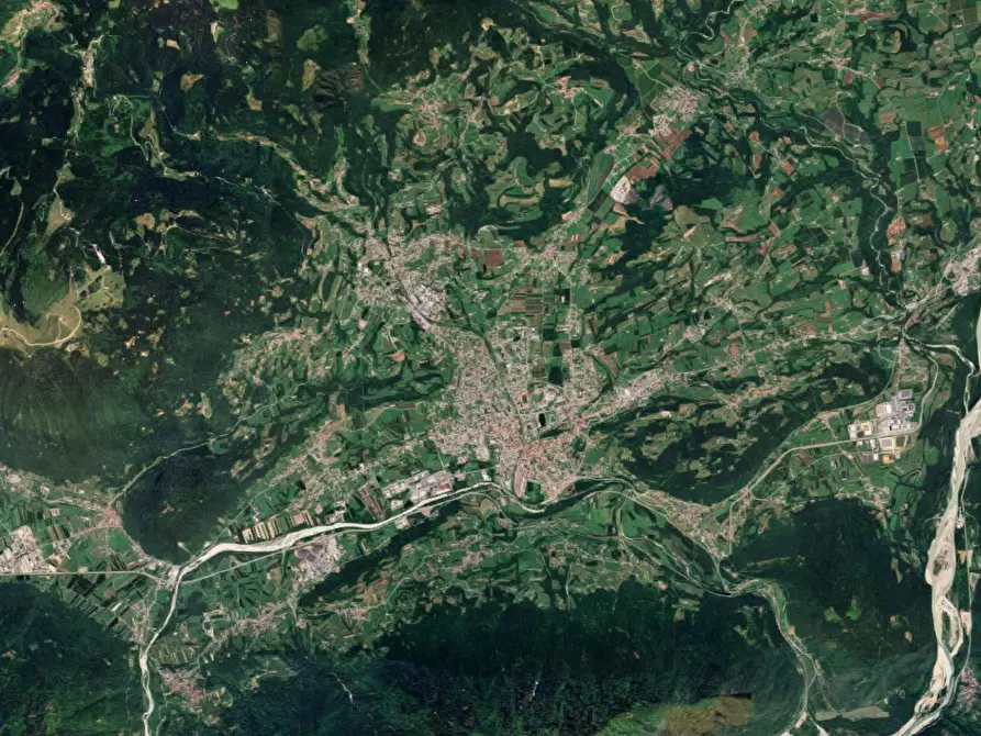 Immagine 7 di Appartamento in vendita  in Via Donatori di sangue a Belluno